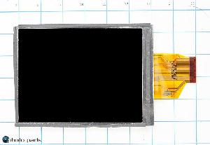 Дисплей Casio R200